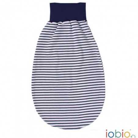 Strampelsack aus Bio Baumwolle k.b.A. Strampelsack aus Bio Baumwolle k.b.A.