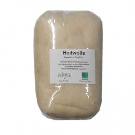Bio Heilwolle kbT (50 g)