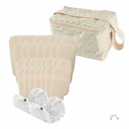 Easyfree Einlagen Set 33tlg