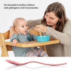 Babyspoon Fütterlöffel (5er Set)