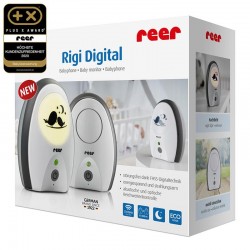 Rigi Digital Babyphone