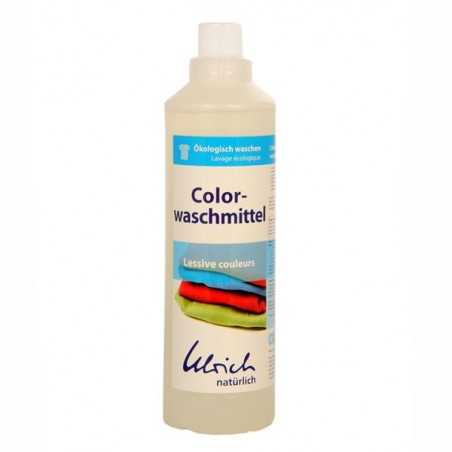 Color-Waschmittel (1 Liter) Ulrich natürlich