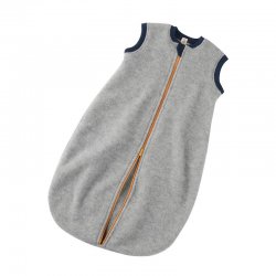 Baby-Schlafsack mit Front-Reißverschluss