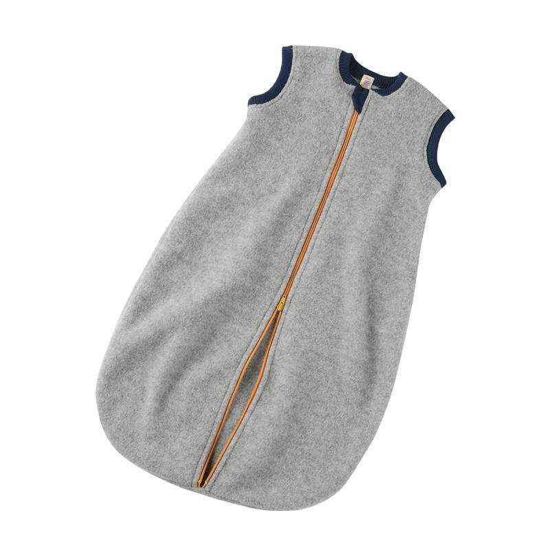 Baby-Schlafsack mit Front-Reißverschluss