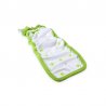 Minimalwindel aus recyceltem Polyester