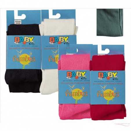 Bambus Baby-Strumpfhose Bambus Baby-Strumpfhose