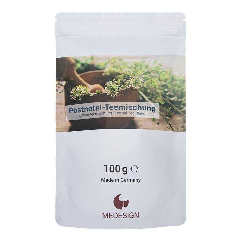 medesign Postnatal Tee