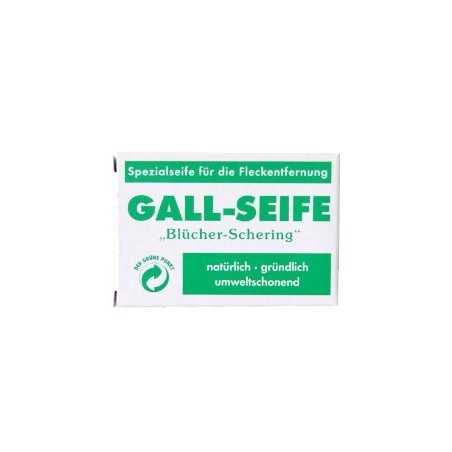 Gallseife (75 g) Blücher-Schering