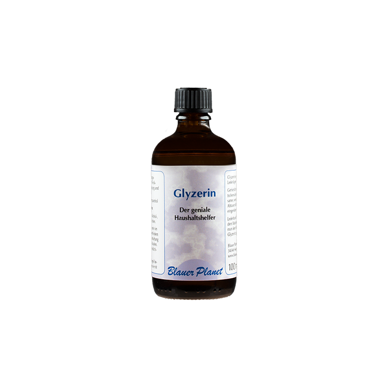 Glyzerin (100 ml) - Der geniale Haushaltshelfer