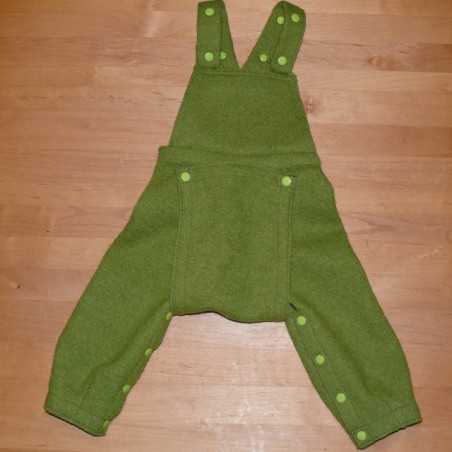 Latz-Splitpants Wollaspa Latz-Splitpants Wollaspa