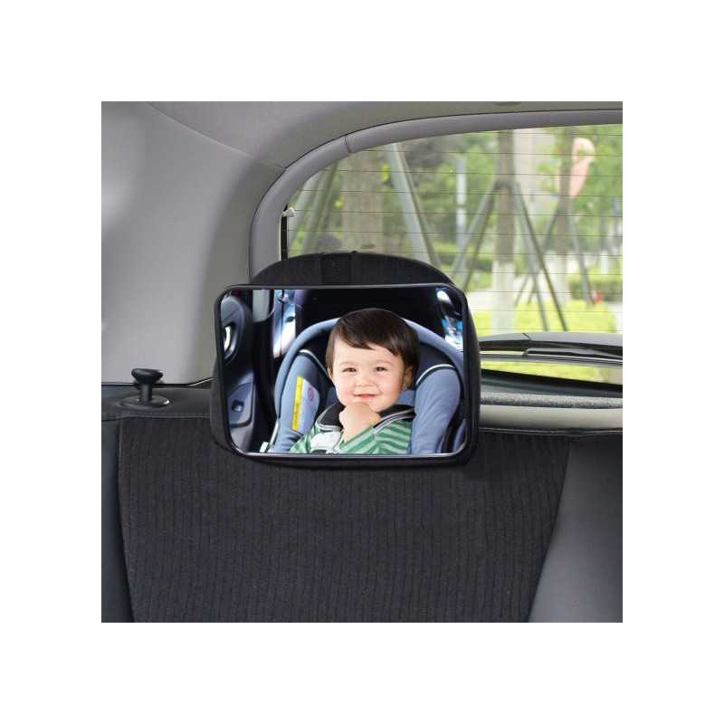 Auto Rücksitzspiegel für alle Fahrzeuge