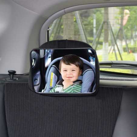 Auto Rücksitzspiegel für alle Fahrzeuge