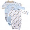 Baby-Nachthemd Baby Gown