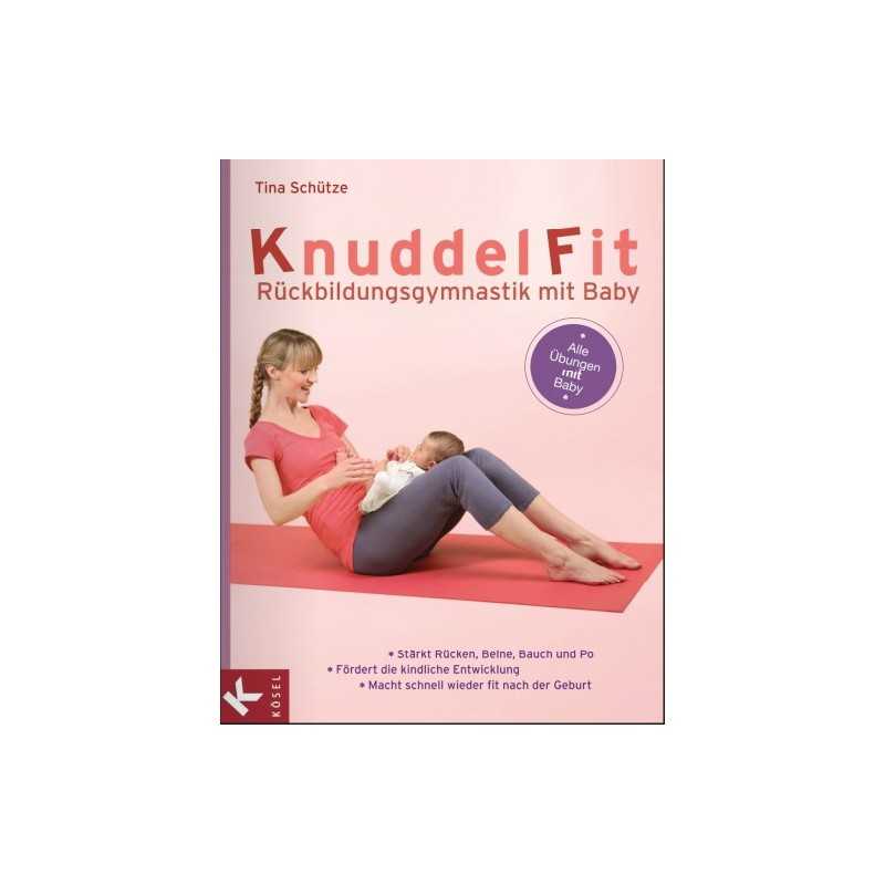 KnuddelFit - Rückbildungsgymnastik mit Baby