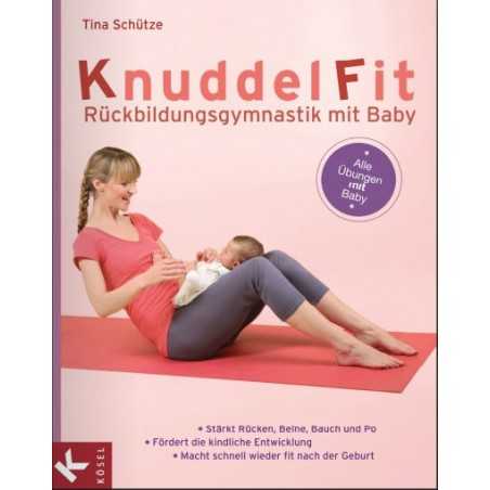 KnuddelFit - Rückbildungsgymnastik mit Baby