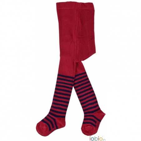 Baby-Strumpfhose aus Bio-Baumwolle