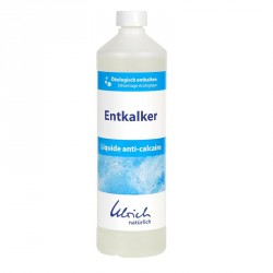 Entkalker flüssig (1 Liter) Ulrich natürlich