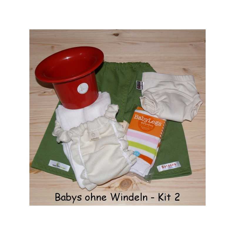 Kurs-Kits von babysohnewindeln.de