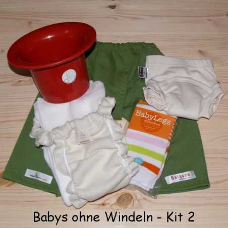 Kurs-Kits von babysohnewindeln.de