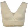 Still-Bustier / Still-BH "Lena" aus Bio-Baumwolle kbA